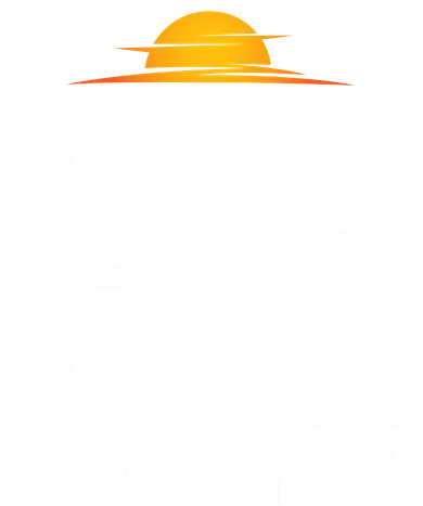 Beach Beach Beach Women's Tank Top